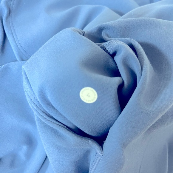 Lululemon Align High-Rise Wide-Leg Pant - Picture 6 of 8